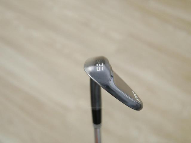 Wedge : Cleveland : Wedge Cleveland RTX-4 Loft 52 ก้านเหล็ก Dynamic Gold S200