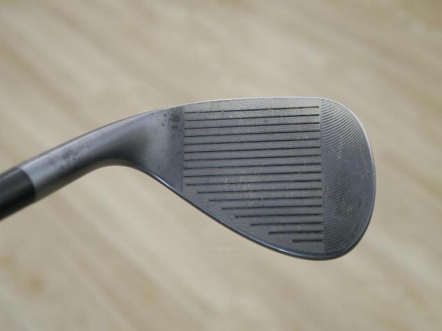 Wedge : Cleveland : Wedge Cleveland RTX-4 Loft 52 ก้านเหล็ก Dynamic Gold S200
