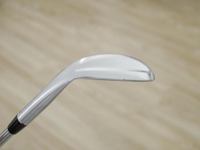Wedge : Fourteen : Wedge Fourteen DJ-6 Forged (ปี 2025) Loft 50 ก้านเหล็ก NS Pro TS114W Ver2 Flex S