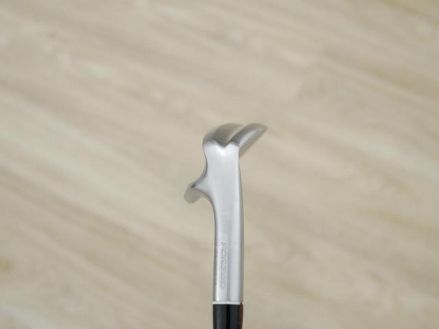 Wedge : Fourteen : Wedge Fourteen DJ-6 Forged (ปี 2025) Loft 50 ก้านเหล็ก NS Pro TS114W Ver2 Flex S