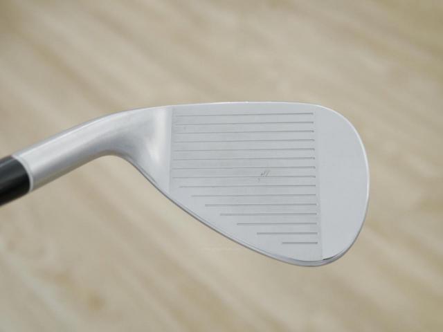 Wedge : Fourteen : Wedge Fourteen DJ-6 Forged (ปี 2025) Loft 50 ก้านเหล็ก NS Pro TS114W Ver2 Flex S