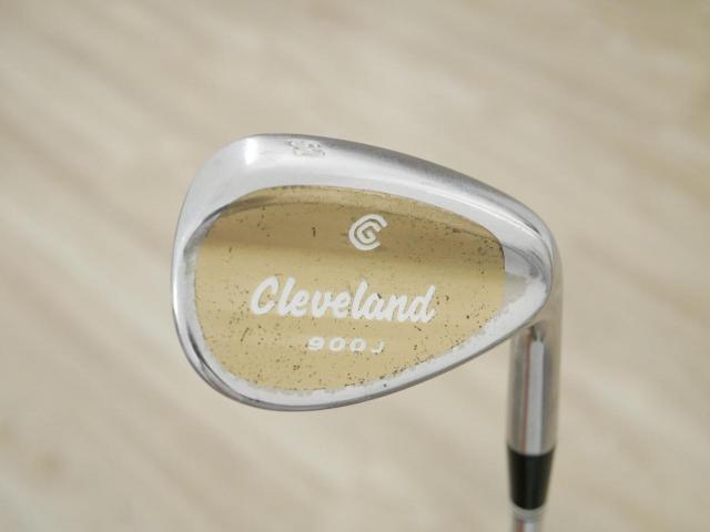 Wedge : Cleveland : Wedge Cleveland 900 J Forged Loft 52 ก้านเหล็ก Flex S