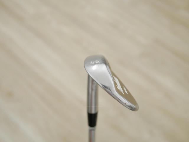 Wedge : Cleveland : Wedge Cleveland 900 J Forged Loft 52 ก้านเหล็ก Flex S