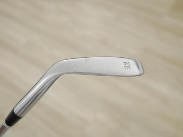 Wedge : Cleveland : Wedge Cleveland 900 J Forged Loft 52 ก้านเหล็ก Flex S