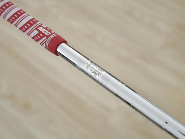 Wedge : Cleveland : Wedge Cleveland 900 J Forged Loft 52 ก้านเหล็ก Flex S