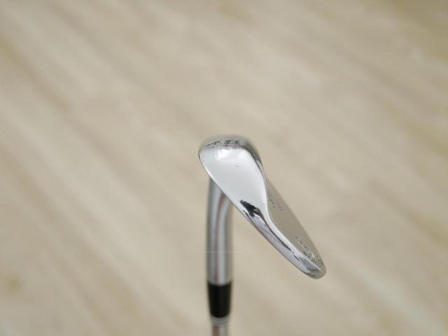 Wedge : Cleveland : Wedge Cleveland 588 RTX Rotex 2.0 Loft 48 ก้านเหล็ก NS Pro V90 Flex S