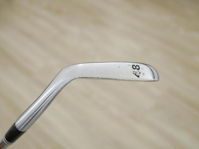Wedge : Cleveland : Wedge Cleveland 588 RTX Rotex 2.0 Loft 48 ก้านเหล็ก NS Pro V90 Flex S