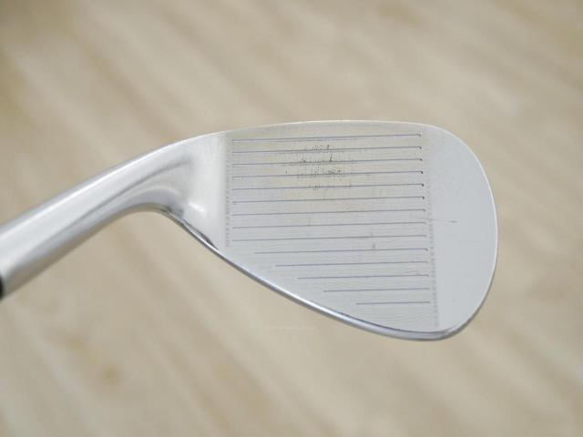 Wedge : Cleveland : Wedge Cleveland 588 RTX Rotex 2.0 Loft 48 ก้านเหล็ก NS Pro V90 Flex S