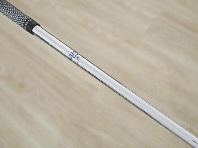 Wedge : Cleveland : Wedge Cleveland 588 RTX Rotex 2.0 Loft 48 ก้านเหล็ก NS Pro V90 Flex S