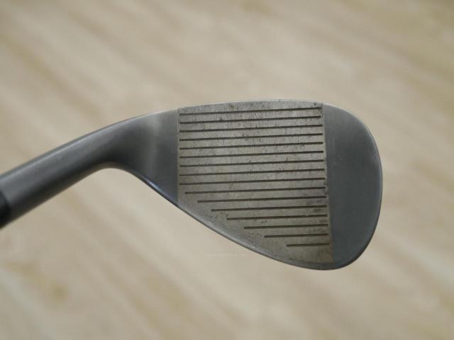 Wedge : Cleveland : Wedge Cleveland 588 Loft 49 ก้านเหล็ก Dynamic Gold Flex S