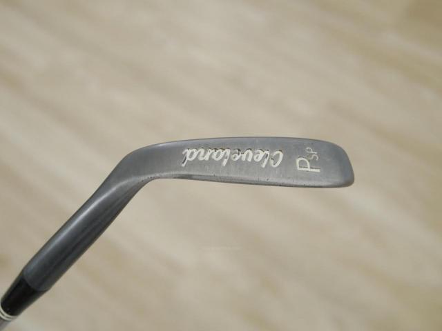Wedge : Cleveland : Wedge Cleveland 588 Loft 49 ก้านเหล็ก Dynamic Gold Flex S