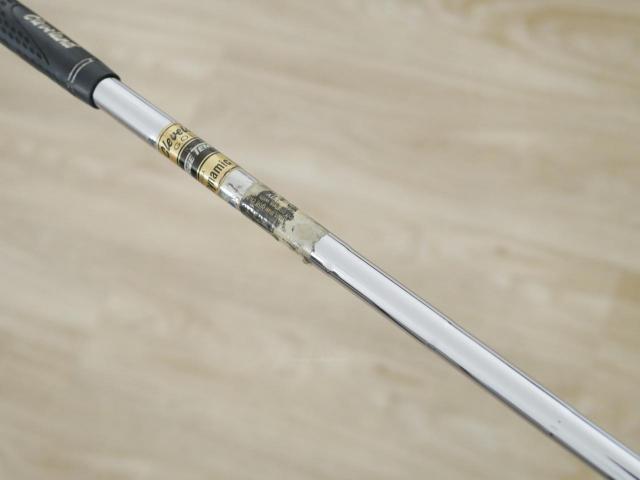Wedge : Cleveland : Wedge Cleveland 588 Loft 49 ก้านเหล็ก Dynamic Gold Flex S