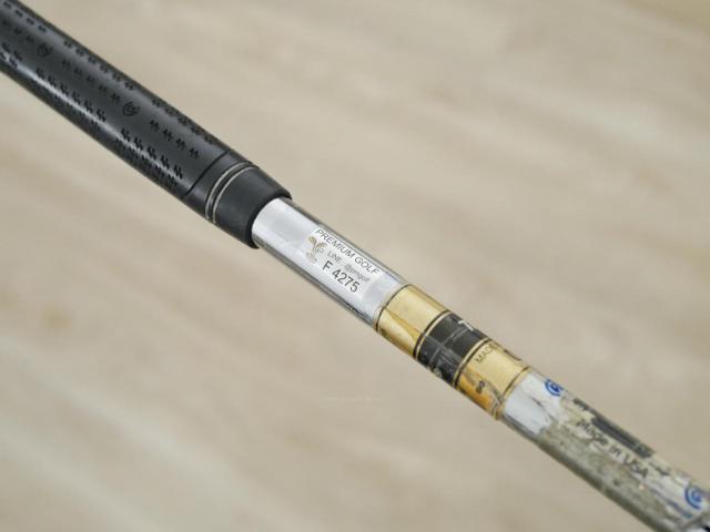 Wedge : Cleveland : Wedge Cleveland 588 Loft 49 ก้านเหล็ก Dynamic Gold Flex S