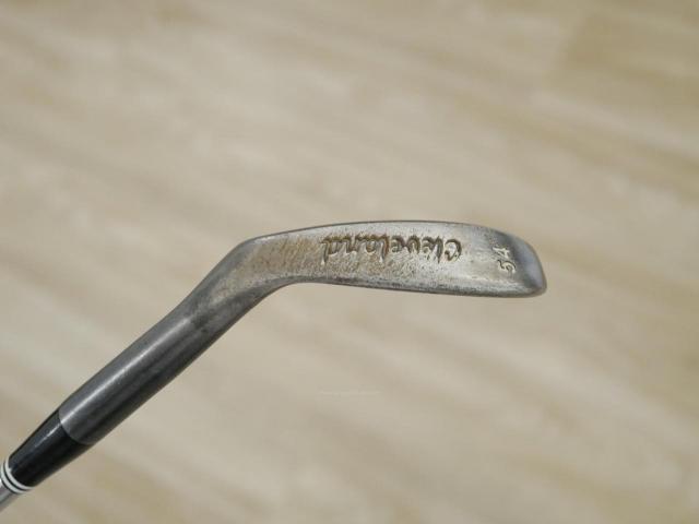 Wedge : Cleveland : Wedge Cleveland 900 Forged Loft 54 ก้านเหล็ก Dynamic Gold 