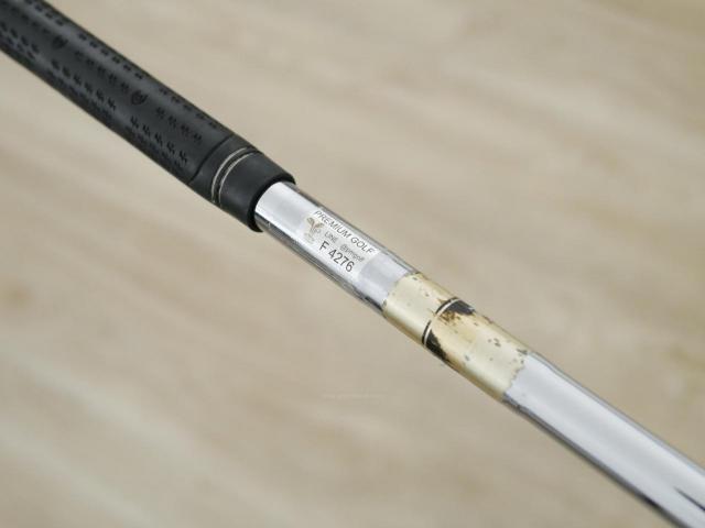 Wedge : Cleveland : Wedge Cleveland 900 Forged Loft 54 ก้านเหล็ก Dynamic Gold 