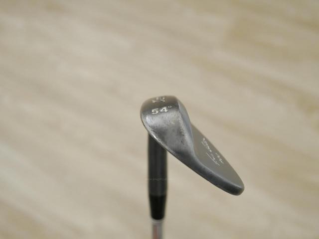 Wedge : Cleveland : Wedge Cleveland 900 Forged Loft 54 ก้านเหล็ก Dynamic Gold 