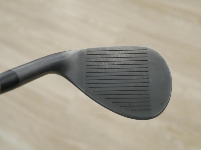 Wedge : Other : Wedge Maruman KS Zero Bounce WF Forged (รุ่นใหม่ ใบใหญ่ ตีง่ายมาก) Loft 52 ก้านเหล็ก NS Pro 950 Flex S