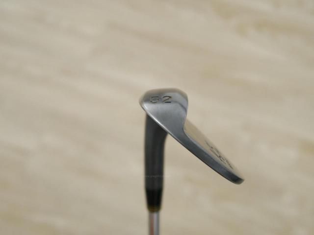 Wedge : Other : Wedge Maruman KS Zero Bounce WF Forged (รุ่นใหม่ ใบใหญ่ ตีง่ายมาก) Loft 52 ก้านเหล็ก NS Pro 950 Flex S