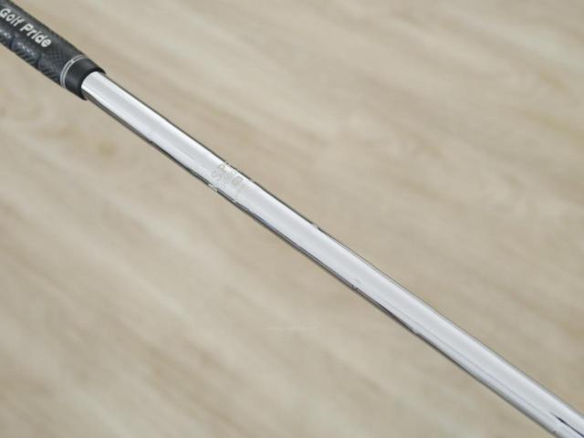 Wedge : Other : Wedge Maruman KS Zero Bounce WF Forged (รุ่นใหม่ ใบใหญ่ ตีง่ายมาก) Loft 52 ก้านเหล็ก NS Pro 950 Flex S