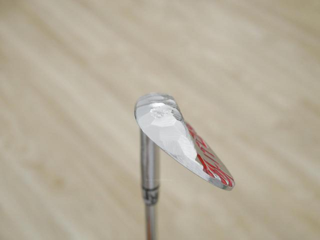 Wedge : Other : Wedge ITOBORI V.3 Copper (Forged) Loft 52 ก้านเหล็ก NS Pro 850 NEO Flex S