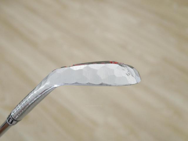 Wedge : Other : Wedge ITOBORI V.3 Copper (Forged) Loft 52 ก้านเหล็ก NS Pro 850 NEO Flex S