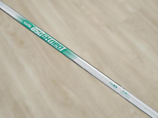 Wedge : Other : Wedge ITOBORI V.3 Copper (Forged) Loft 52 ก้านเหล็ก NS Pro 850 NEO Flex S