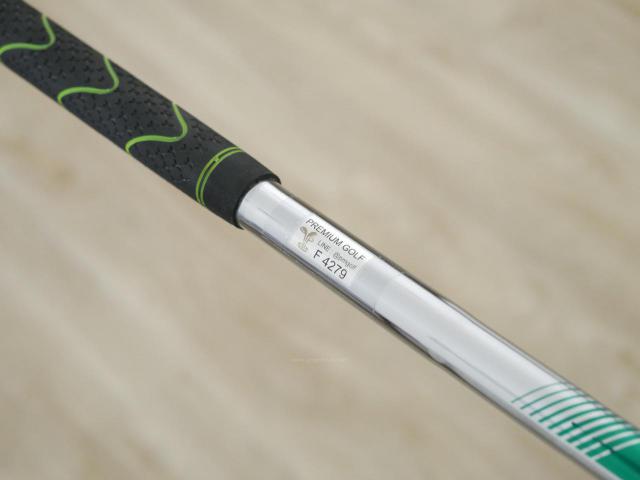 Wedge : Other : Wedge ITOBORI V.3 Copper (Forged) Loft 52 ก้านเหล็ก NS Pro 850 NEO Flex S