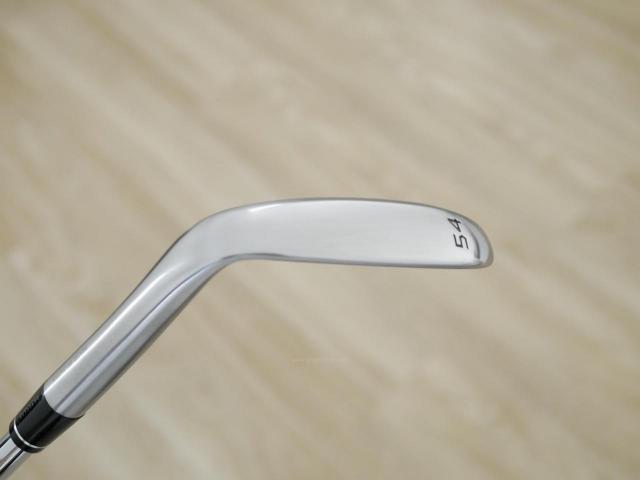 Wedge : Honma : Wedge Honma Tour World TW-W CNC Milled (รุ่นล่าสุด ออกปี 2024) Loft 54 ก้านเหล็ก NS Pro 950 NEO Flex R