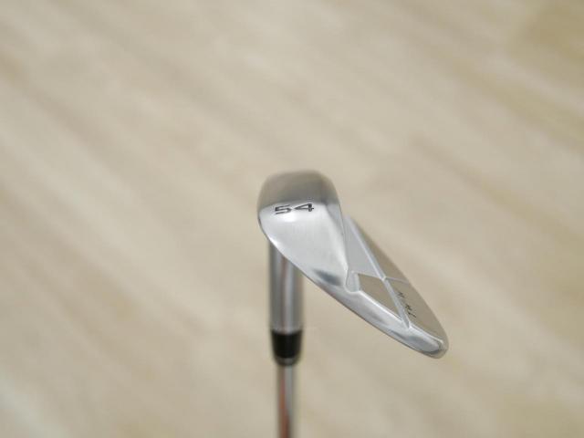 Wedge : Honma : Wedge Honma Tour World TW-W CNC Milled (รุ่นล่าสุด ออกปี 2024) Loft 54 ก้านเหล็ก NS Pro 950 NEO Flex R