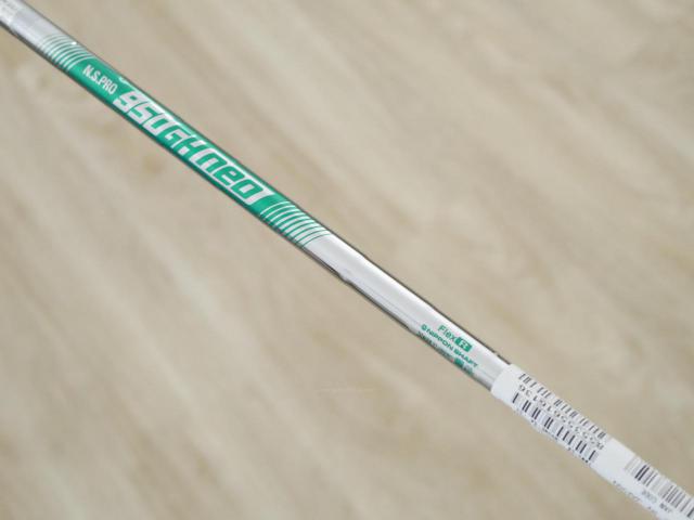Wedge : Honma : Wedge Honma Tour World TW-W CNC Milled (รุ่นล่าสุด ออกปี 2024) Loft 54 ก้านเหล็ก NS Pro 950 NEO Flex R