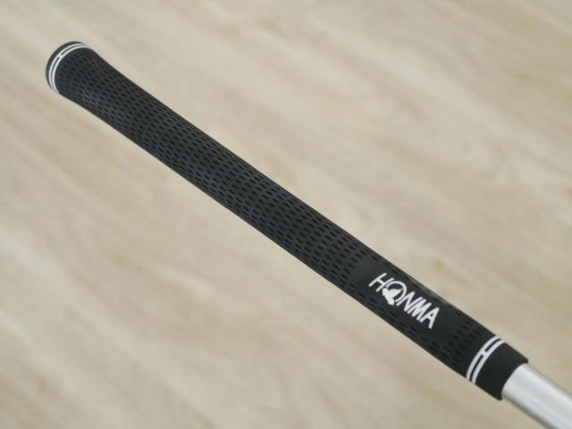 Wedge : Honma : Wedge Honma Tour World TW-W CNC Milled (รุ่นล่าสุด ออกปี 2024) Loft 54 ก้านเหล็ก NS Pro 950 NEO Flex R