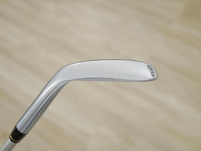 Wedge : Honma : Wedge Honma Tour World (Forged) Loft 52 ก้านกราไฟต์ Honma Vizard I550 Flex S