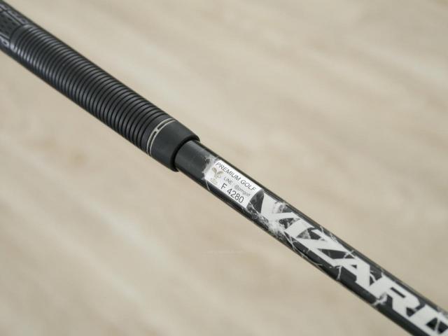 Wedge : Honma : Wedge Honma Tour World (Forged) Loft 52 ก้านกราไฟต์ Honma Vizard I550 Flex S