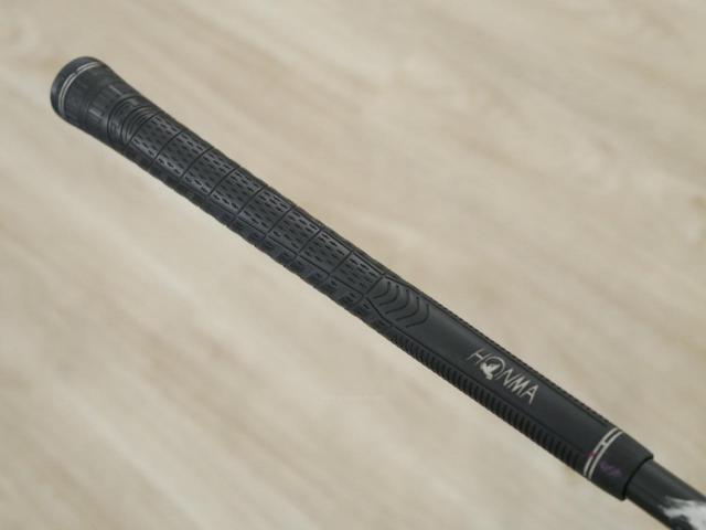 Wedge : Honma : Wedge Honma Tour World (Forged) Loft 52 ก้านกราไฟต์ Honma Vizard I550 Flex S