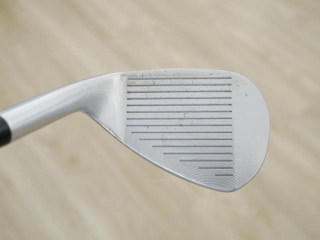 Wedge : Zodia : Wedge Zodia Chiba Masterpiece (สปินจัดมากๆๆ) Loft 56 ก้านเหล็ก Dynamic Gold 