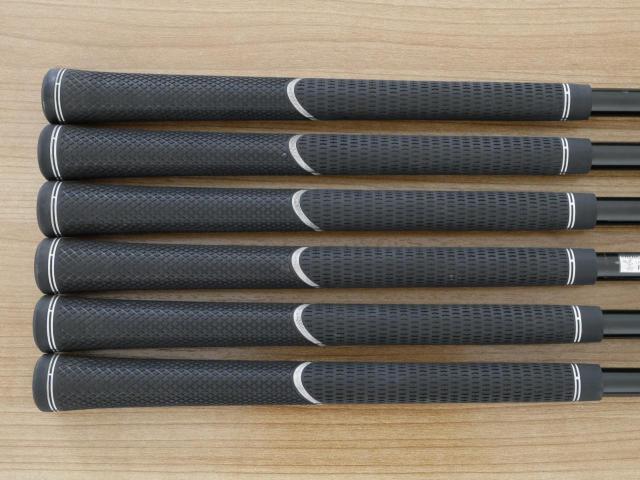 Iron set : Honma : ชุดเหล็ก Honma Tour World TW757P (ออกปี 2022) มีเหล็ก 5-Pw (6 ชิ้น) ก้านกราไฟต์ Honma Vizard 50 Flex R