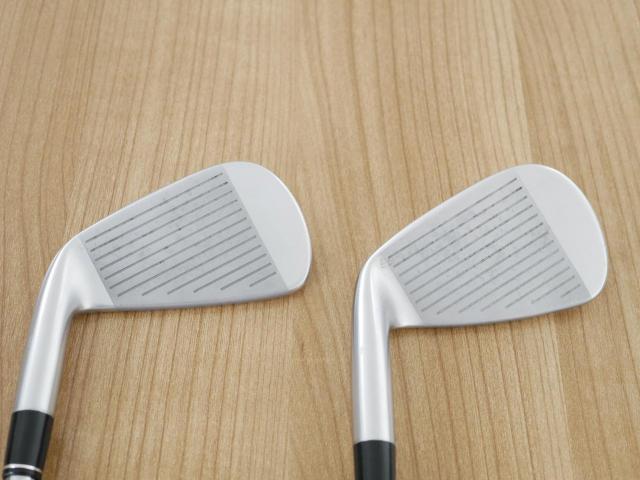 Iron set : Mizuno : ชุดเหล็ก Mizuno JPX 923 Tour Forged (ออกปี 2023 ตัวท๊อป นุ่ม แน่น คมสุดๆ) มีเหล็ก 5-Pw (6 ชิ้น) ก้านเหล็ก Dynamic Gold 95 S200 