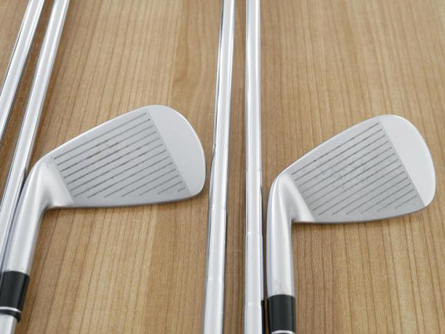 Iron set : Mizuno : ชุดเหล็ก Mizuno JPX 923 Tour Forged (ออกปี 2023 ตัวท๊อป นุ่ม แน่น คมสุดๆ) มีเหล็ก 5-Pw (6 ชิ้น) ก้านเหล็ก Dynamic Gold 95 S200 