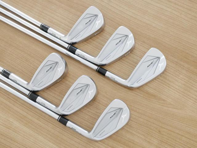 Iron set : Mizuno : ชุดเหล็ก Mizuno JPX 923 Tour Forged (ออกปี 2023 ตัวท๊อป นุ่ม แน่น คมสุดๆ) มีเหล็ก 5-Pw (6 ชิ้น) ก้านเหล็ก Dynamic Gold 95 S200 
