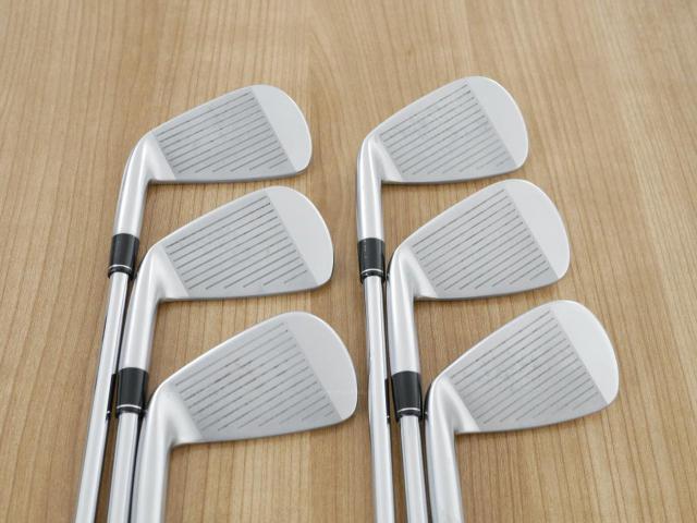 Iron set : Mizuno : ชุดเหล็ก Mizuno JPX 923 Tour Forged (ออกปี 2023 ตัวท๊อป นุ่ม แน่น คมสุดๆ) มีเหล็ก 5-Pw (6 ชิ้น) ก้านเหล็ก Dynamic Gold 95 S200 
