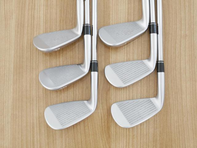 Iron set : Mizuno : ชุดเหล็ก Mizuno JPX 923 Tour Forged (ออกปี 2023 ตัวท๊อป นุ่ม แน่น คมสุดๆ) มีเหล็ก 5-Pw (6 ชิ้น) ก้านเหล็ก Dynamic Gold 95 S200 