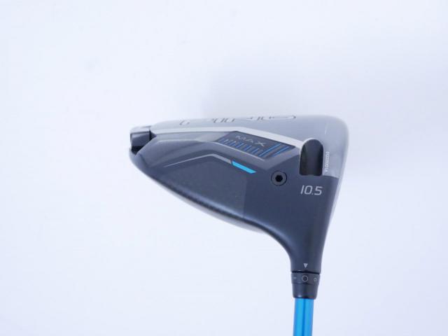 Driver : PING : ไดรเวอร์ Ping G440 Max (รุ่นล่าสุด ออกปี 2025 Japan Spec) Loft 10.5 ก้าน Ping Alta J CB Flex R