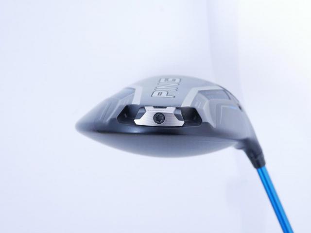 Driver : PING : ไดรเวอร์ Ping G440 Max (รุ่นล่าสุด ออกปี 2025 Japan Spec) Loft 10.5 ก้าน Ping Alta J CB Flex R