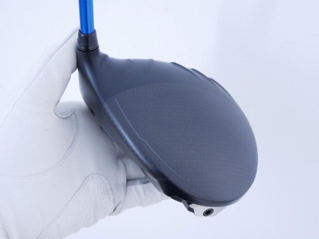 Driver : PING : ไดรเวอร์ Ping G440 Max (รุ่นล่าสุด ออกปี 2025 Japan Spec) Loft 10.5 ก้าน Ping Alta J CB Flex R
