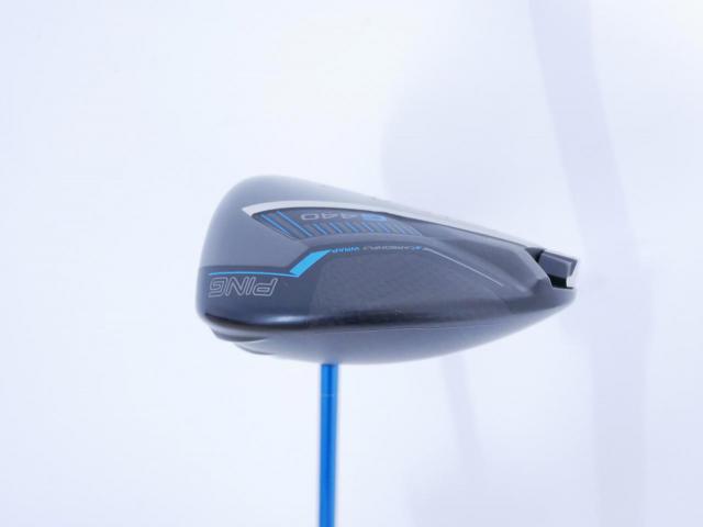 Driver : PING : ไดรเวอร์ Ping G440 Max (รุ่นล่าสุด ออกปี 2025 Japan Spec) Loft 10.5 ก้าน Ping Alta J CB Flex R