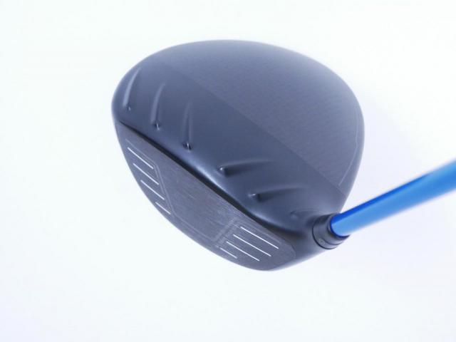 Driver : PING : ไดรเวอร์ Ping G440 Max (รุ่นล่าสุด ออกปี 2025 Japan Spec) Loft 10.5 ก้าน Ping Alta J CB Flex R