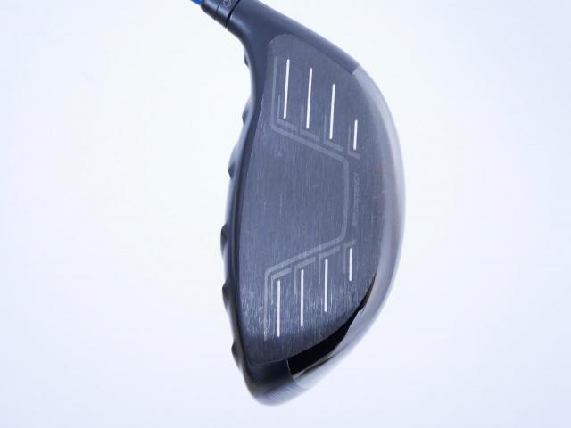 Driver : PING : ไดรเวอร์ Ping G440 Max (รุ่นล่าสุด ออกปี 2025 Japan Spec) Loft 10.5 ก้าน Ping Alta J CB Flex R