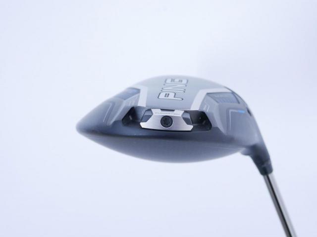Driver : PING : ไดรเวอร์ Ping G440 Max (รุ่นล่าสุด ออกปี 2025 Japan Spec) Loft 10.5 ก้าน Ping Tour 2.0 65 Flex S