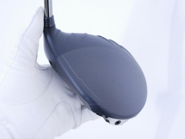 Driver : PING : ไดรเวอร์ Ping G440 Max (รุ่นล่าสุด ออกปี 2025 Japan Spec) Loft 10.5 ก้าน Ping Tour 2.0 65 Flex S