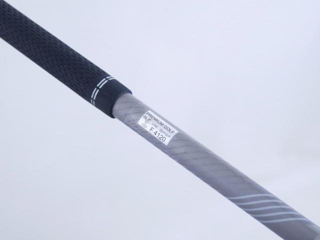Driver : PING : ไดรเวอร์ Ping G440 Max (รุ่นล่าสุด ออกปี 2025 Japan Spec) Loft 10.5 ก้าน Ping Tour 2.0 65 Flex S